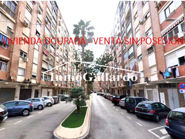 Piso en venta en Carretera de Cádiz, Málaga-Costa del Sol