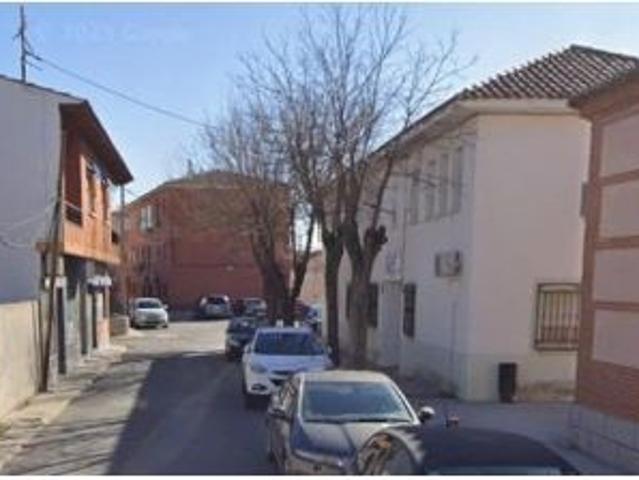 Piso en venta en Numancia De La Sagra, Castilla-La Mancha