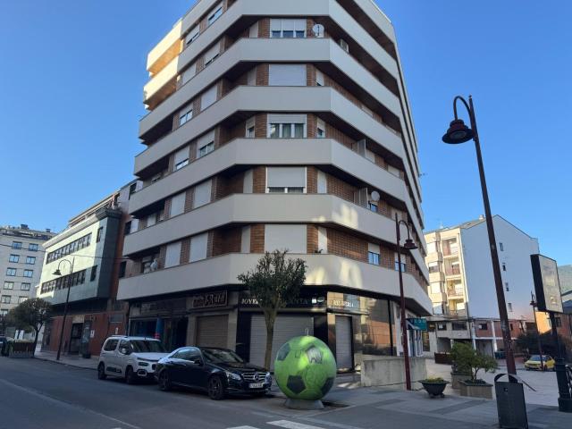 Piso en venta en O Barco De Valdeorras, O Barco