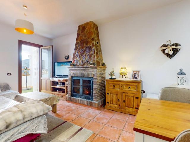Piso en venta en Ohanes, Andalucía