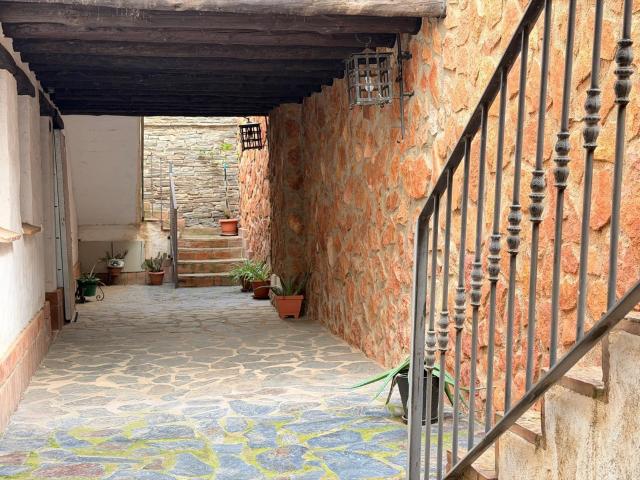 Piso en venta en Ohanes, Andalucía
