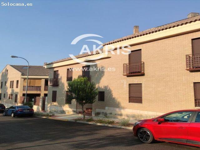 Piso en venta en Olías Del Rey, Castilla-La Mancha