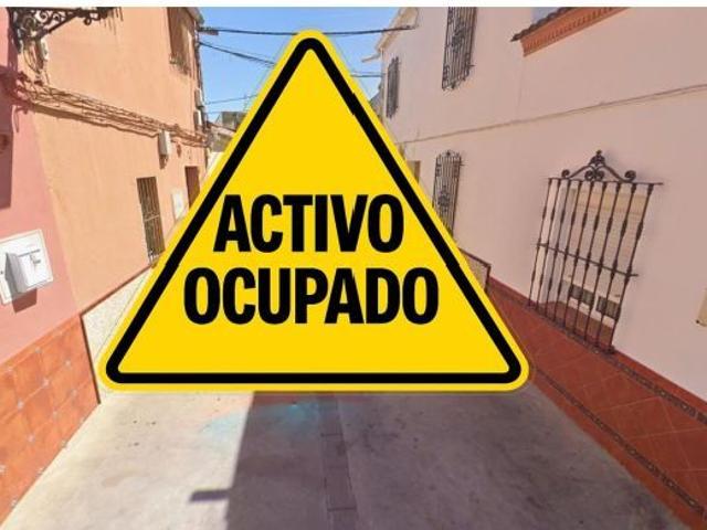 Piso en venta en Olivares, Andalucía