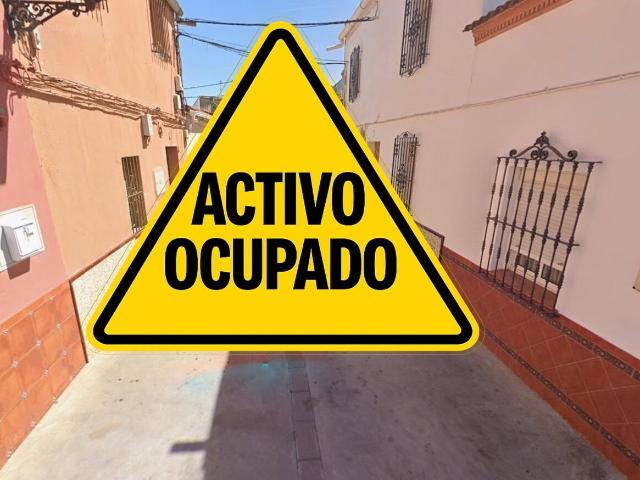 Piso en venta en Olivares, Andalucía