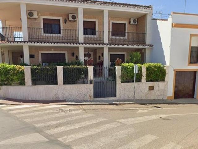 Piso en venta en Llanos de Olivenza, Extremadura