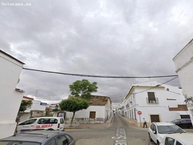 Piso en venta en Olivenza