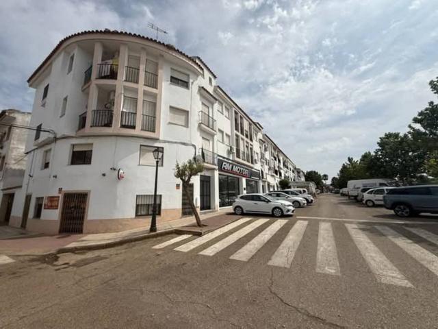Piso en venta en Olivenza