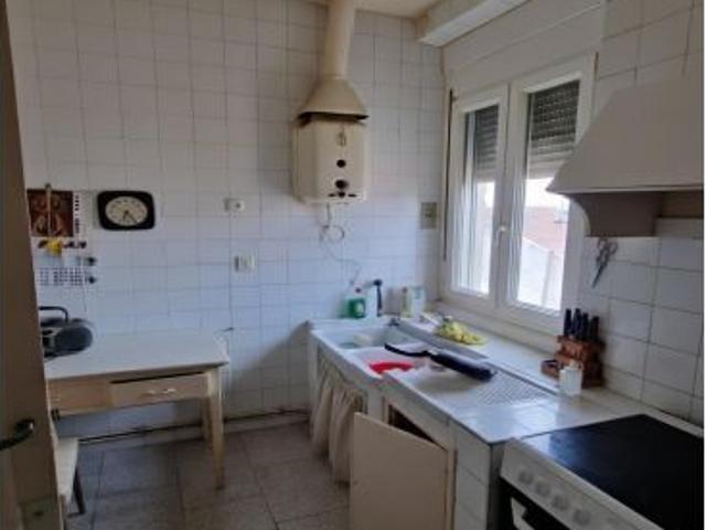Piso en venta en Olmedo De Camaces, Castilla y León