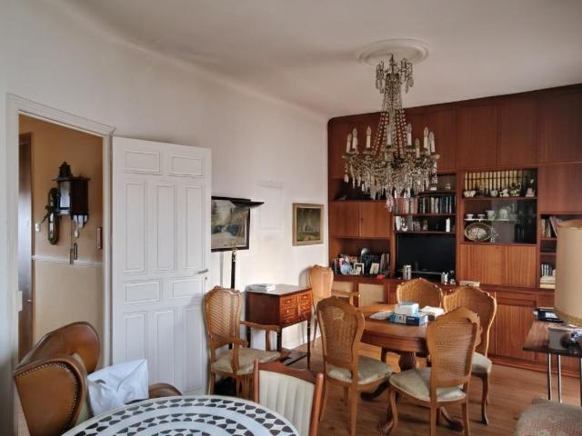 Piso en venta en Urbanización El Caballero, Olmedo