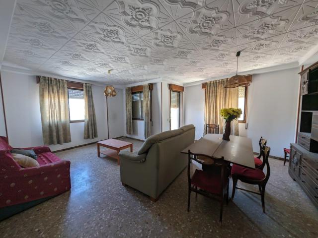 Piso en venta en Urbanización Europa, Valle del Almanzora