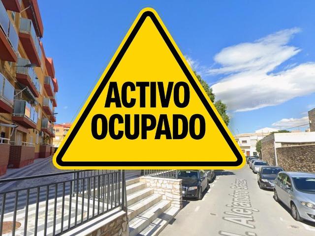 Piso en venta en Urbanización Europa, Valle del Almanzora