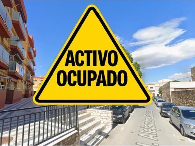 Piso en venta en Urbanización Hispanidad, Valle del Almanzora