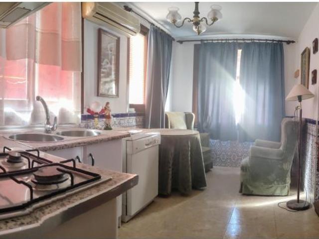 Piso en venta en Urbanización Europa, Valle del Almanzora