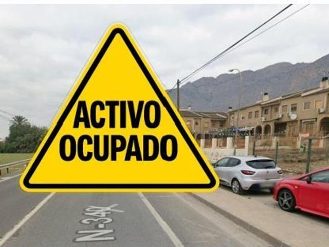 Piso en venta en La Aparecida, el Baix Segura / La Vega Baja