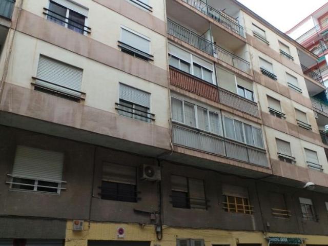 Piso en venta en Obispo Rocamora, el Baix Segura / La Vega Baja