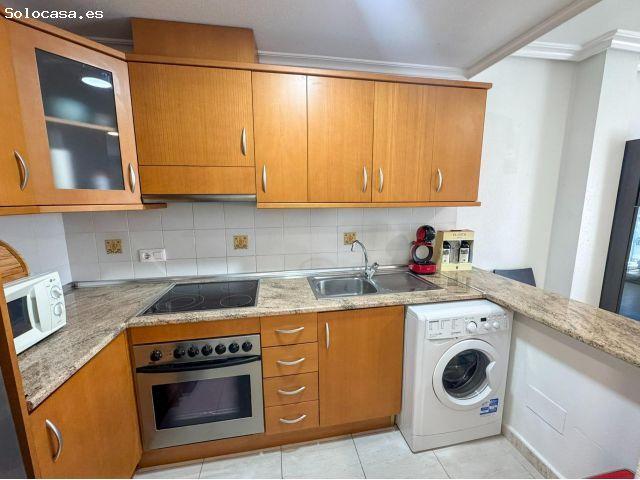 Piso en alquiler en Urbanización La Zenia II, el Baix Segura / La Vega Baja