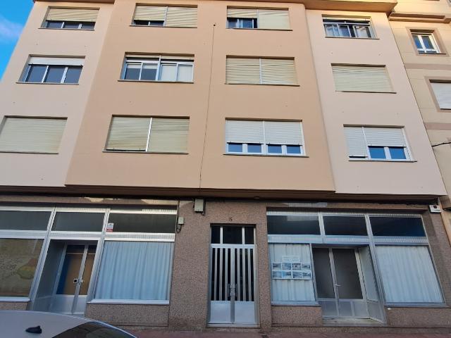Piso en venta en Ortigueira