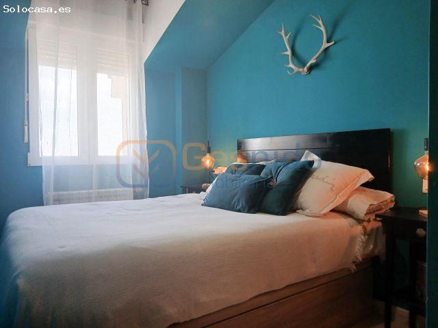 Piso en venta en Otero De Herreros Piso en venta en Otero De Herreros