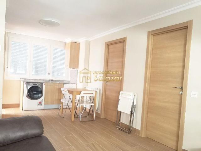 Apartamento en alquiler en Otxarkoaga-Txurdinaga, Bilbao
