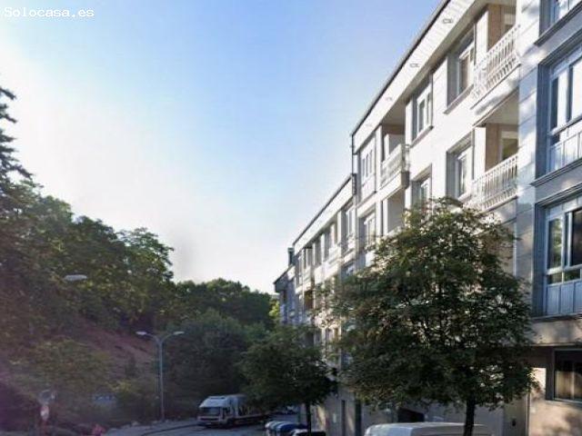 Piso en venta en Ourense