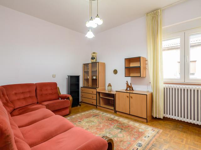 Piso en venta en El Cristo y Buenavista, Oviedo