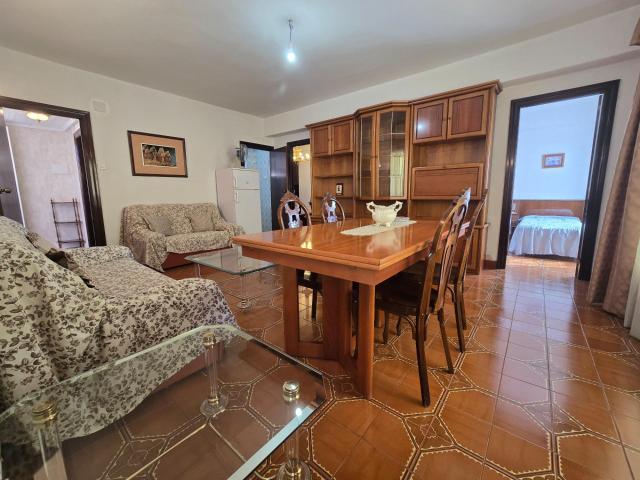 Apartamento en alquiler en Oliver-Valdefierro, Zaragoza