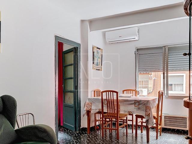 Piso en venta en Valencia, Poble Nou
