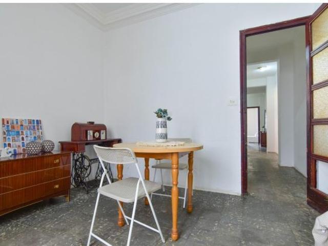 Piso en venta en Motor de San Bernardo, l'Horta Sud