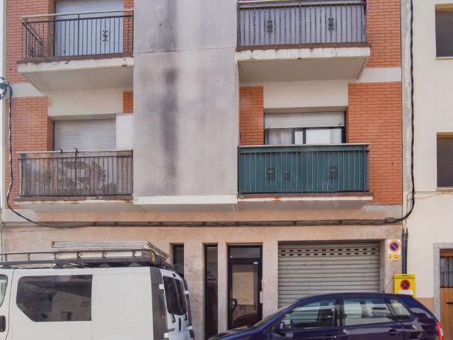 Dúplex en venta en Sant Lluís, Palafolls