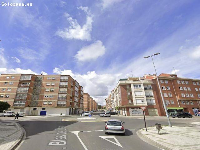 Piso en venta en Santiago, Palencia