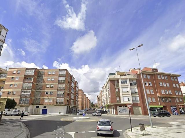 Piso en venta en Centro, Palencia