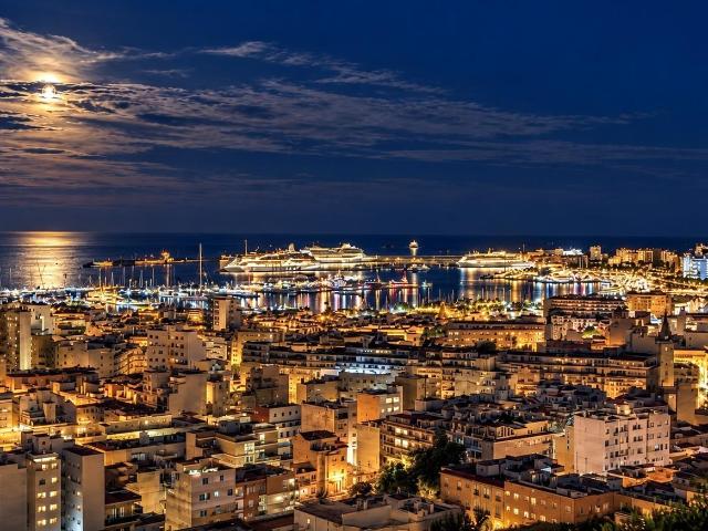 Piso en venta en Palma, Baleares