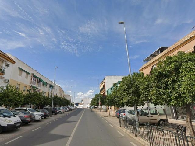 Piso en venta en La Chirritana, Palma Del Río