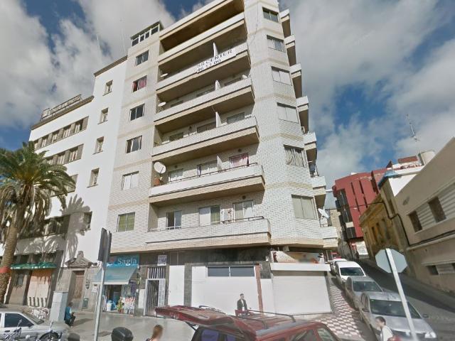 Piso en venta en La Isleta, Gran Canaria