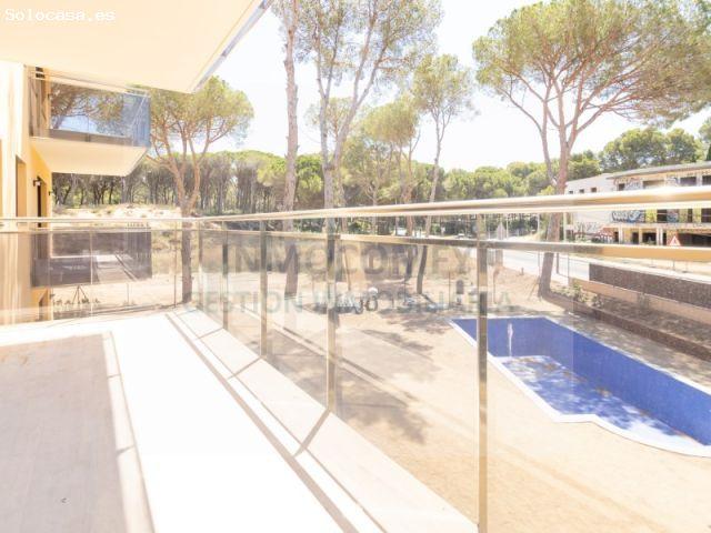 Piso en venta en Baix Empordà, Catalunya