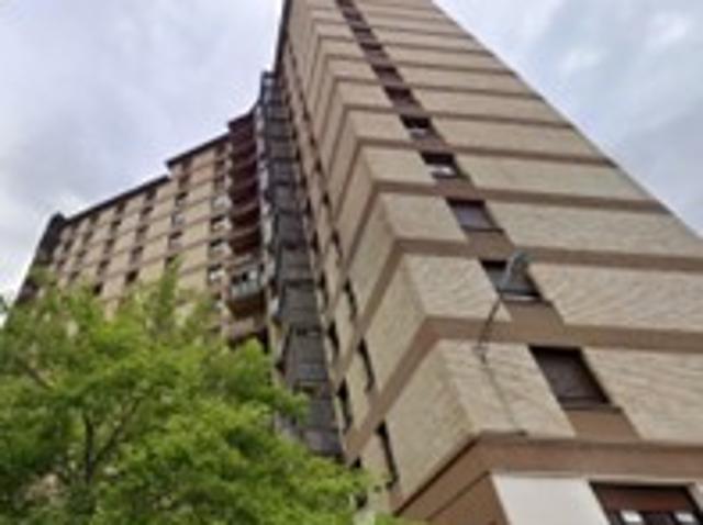 Piso en venta en San Juan, Iruñerria