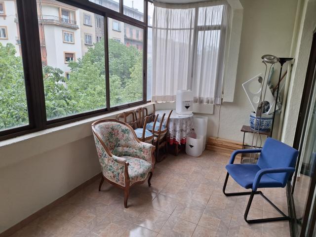 Apartamento en alquiler en San Juan, Iruñerria