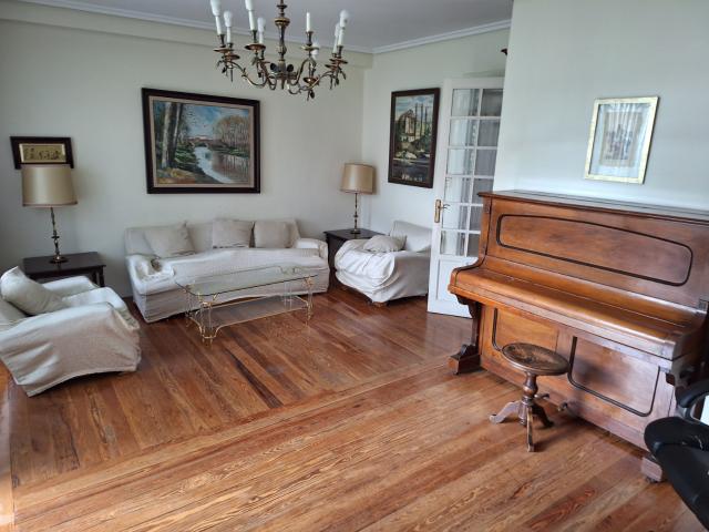 Apartamento en alquiler en San Juan, Iruñerria