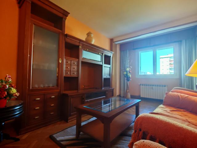 Apartamento en alquiler en San Juan, Iruñerria