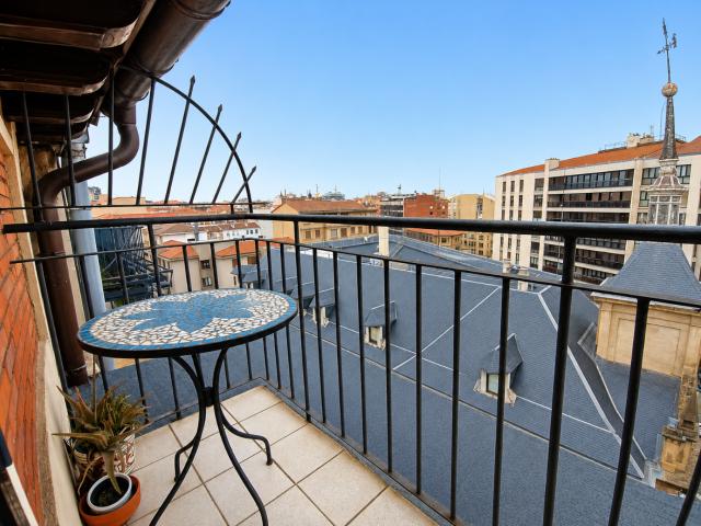 Apartamento en alquiler en San Juan, Iruñerria