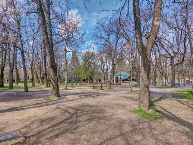 Apartamento en alquiler en San Juan, Iruñerria