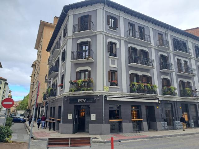 Apartamento en alquiler en San Juan, Iruñerria