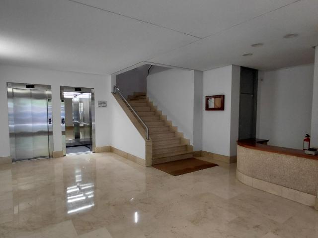 Apartamento en alquiler en San Juan, Iruñerria