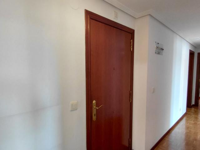 Apartamento en alquiler en San Juan, Iruñerria