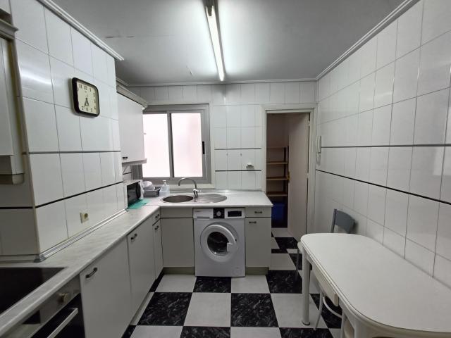 Apartamento en alquiler en San Juan, Iruñerria