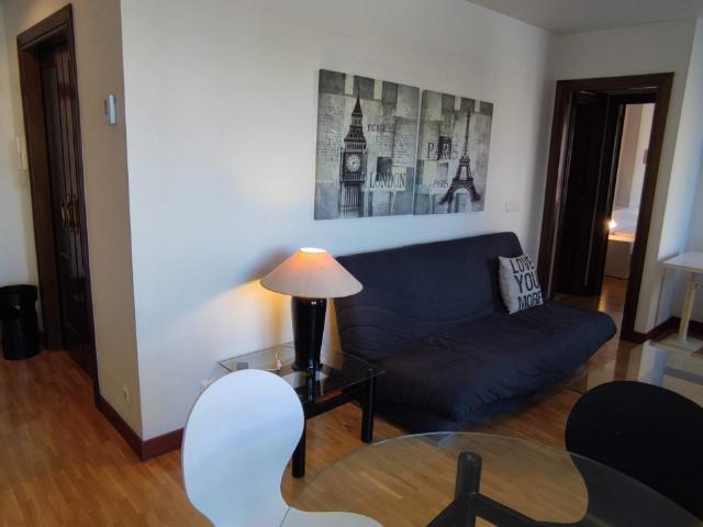 Apartamento en alquiler en San Juan, Iruñerria