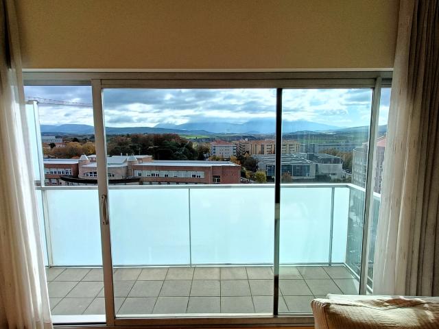 Apartamento en alquiler en San Juan, Iruñerria