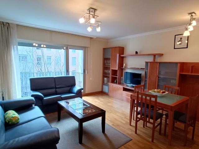 Apartamento en alquiler en San Juan, Iruñerria