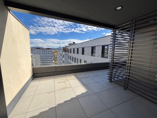 Apartamento en alquiler en Casco Antiguo, Iruñerria