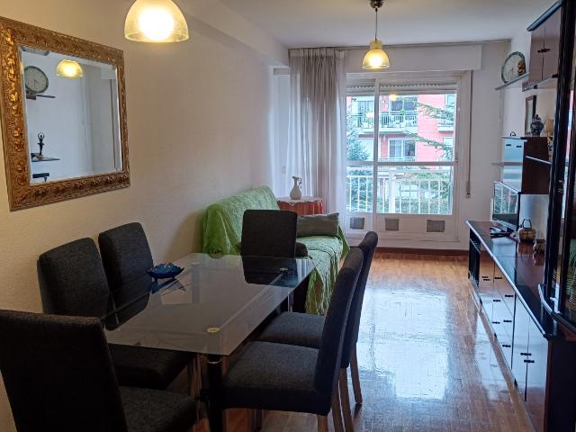 Apartamento en alquiler en San Juan, Iruñerria